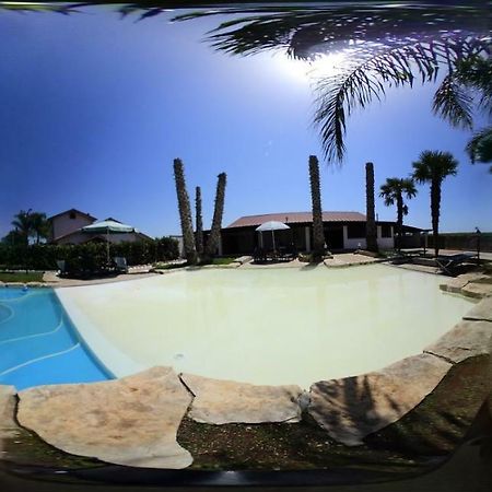 Hotel Aurelio Rapillo Latina Exteriér fotografie