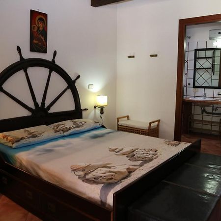 Hotel Aurelio Rapillo Latina Exteriér fotografie