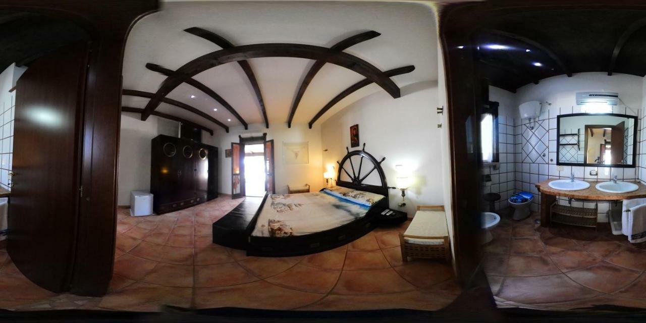 Hotel Aurelio Rapillo Latina Exteriér fotografie
