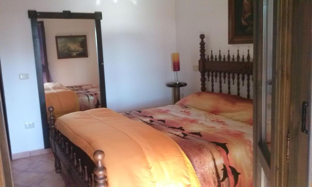 Hotel Aurelio Rapillo Latina Exteriér fotografie